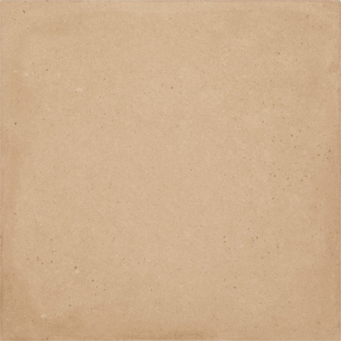 Marazzi - Crafthouse 8 in. x 8 in. Matte Porcelain Tile - Rattan