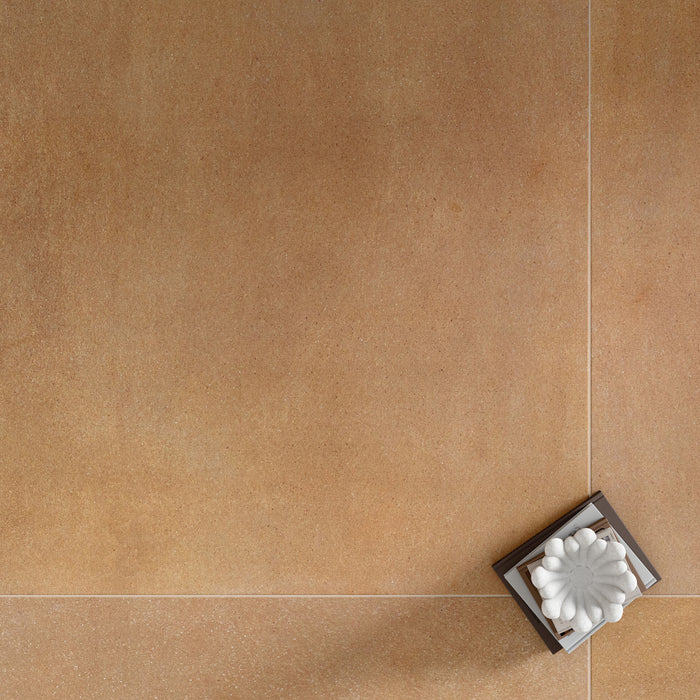 Marazzi - Crafthouse 48 in. x 48 in. Matte Porcelain Tile - Suede Close