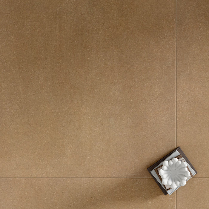 Marazzi - Crafthouse 48 in. x 48 in. Matte Porcelain Tile - Jute Close
