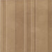 Marazzi - Crafthouse 8 in. x 8 in. Fluted Matte Porcelain Tile - Jute