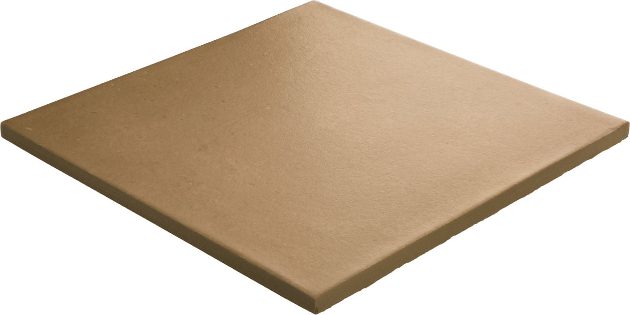 Marazzi - Crafthouse 8 in. x 8 in. Matte Porcelain Tile - Jute