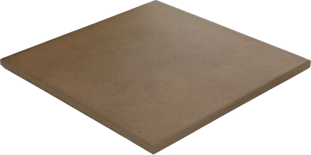 Marazzi - Crafthouse 8 in. x 8 in. Matte Porcelain Tile - Argilla
