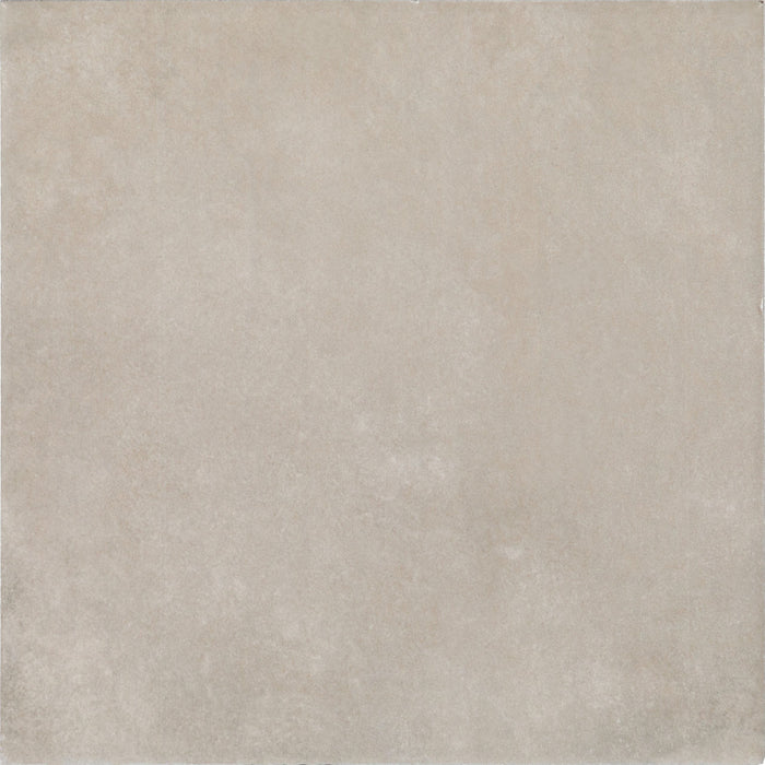 Marazzi - Cotto Revival 8 in. x 8 in. Matte Porcelain Tile - Ash