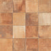 Marazzi - Cotto Revival 8 in. x 8 in. Matte Porcelain Tile - Rust