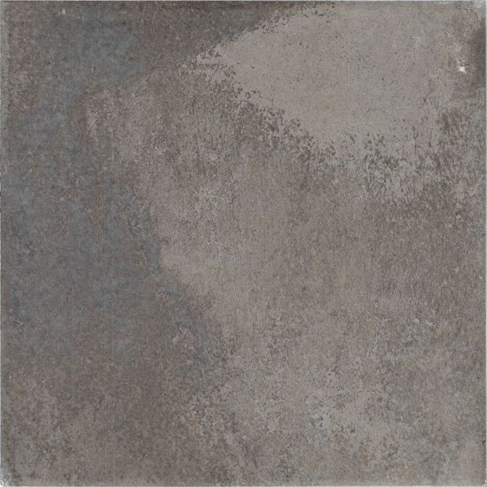 Marazzi - Cotto Revival 8 in. x 8 in. Matte Porcelain Tile - Baltic