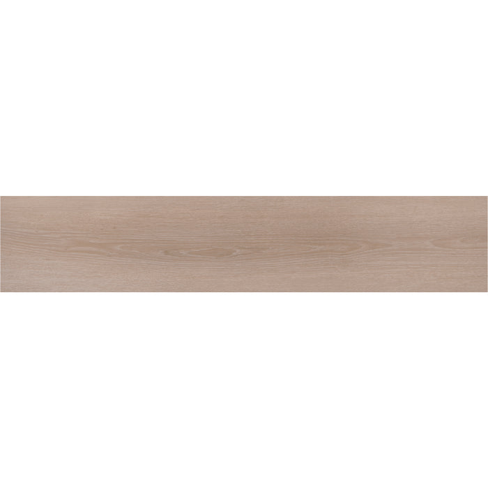 Marazzi - Merona 8 in. x 40 in. Slip Resistant Porcelain Tile - Natural MR41