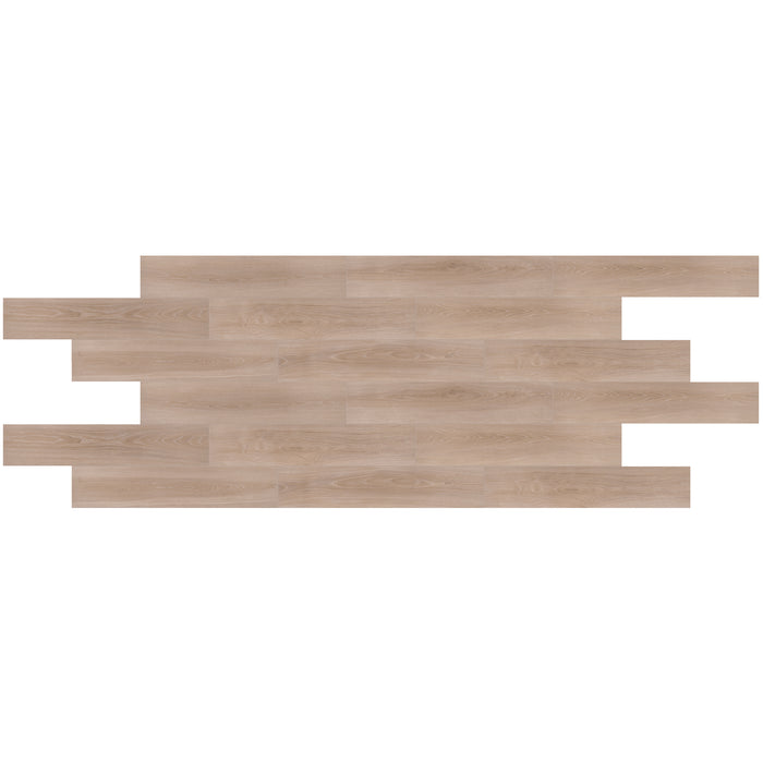 Marazzi - Merona 8 in. x 40 in. Slip Resistant Porcelain Tile - Natural MR41 Variation View