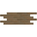 Marazzi - Merona 8 in. x 40 in. Slip Resistant Porcelain Tile - Brown MR42 Variation View