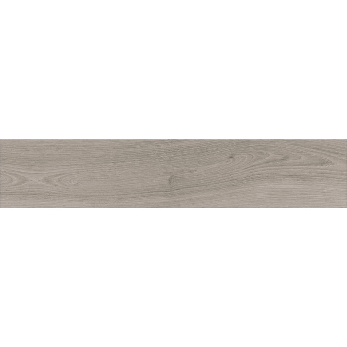 Marazzi - Merona 8 in. x 40 in. Slip Resistant Porcelain Tile - Grey R43
