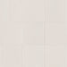 Marazzi - Rhyme And Reason 6 in. x 6 in. Monochromatic Wall Tile - Bone RR16 Variation