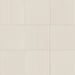 Marazzi - Rhyme And Reason 6 in. x 6 in. Monochromatic Wall Tile - Canvas RR17 Variation