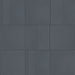Marazzi - Rhyme And Reason 6 in. x 6 in. Monochromatic Wall Tile - Indigo RR18 Variation