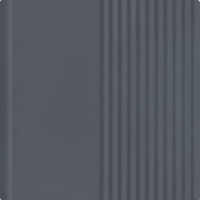 Marazzi - Rhyme And Reason 6 in. x 6 in. Monochromatic Wall Tile - Indigo RR18