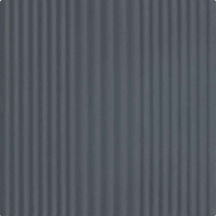 Marazzi - Rhyme And Reason 6 in. x 6 in. Monochromatic Wall Tile - Indigo RR18 -3