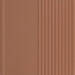 Marazzi - Rhyme And Reason 6 in. x 6 in. Monochromatic Wall Tile - Warm Terracotta RR20