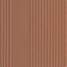 Marazzi - Rhyme And Reason 6 in. x 6 in. Monochromatic Wall Tile - Warm Terracotta RR20 -4