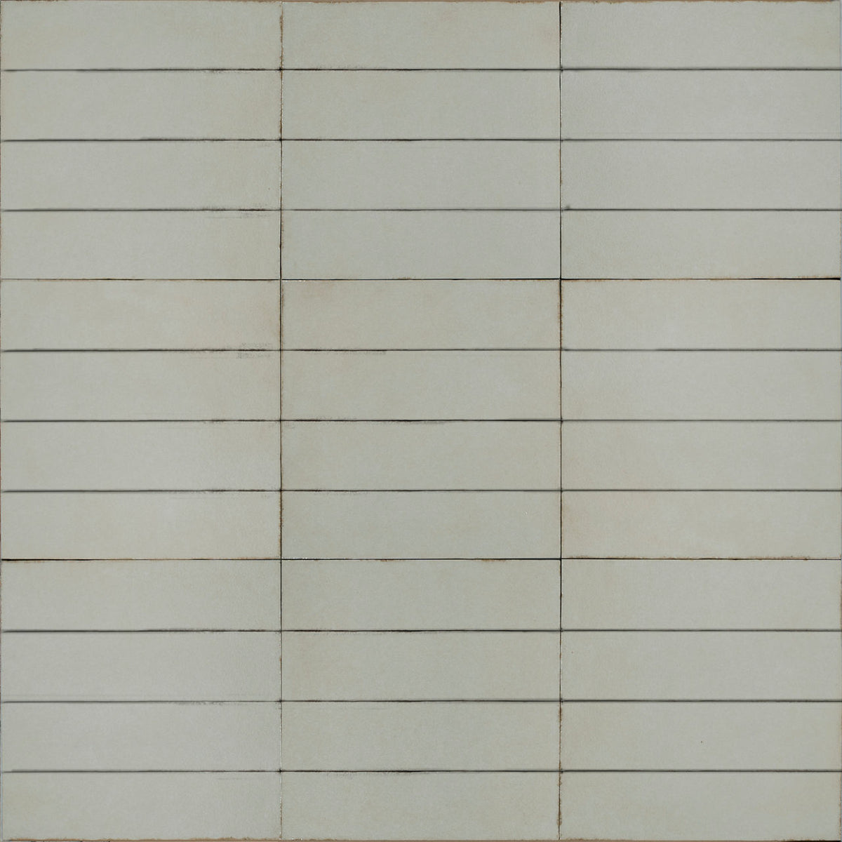 Marazzi - Terramater 3.5 in. x 15 in. Glossy Porcelain Tile - Dune ...