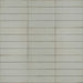 Marazzi - Terramater 3.5 in. x 15 in. Glossy Porcelain Tile - Dune