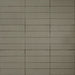 Marazzi - Terramater 3.5 in. x 15 in. Glossy Porcelain Tile - Moss