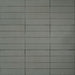Marazzi - Terramater 3.5 in. x 15 in. Glossy Porcelain Tile - Lichen