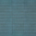 Marazzi - Terramater 3.5 in. x 15 in. Glossy Porcelain Tile - Laguna