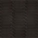 Marazzi - Terramater 3.5 in. x 15 in. Glossy Porcelain Tile - Wave Crest Carbone