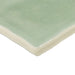 Marazzi - Zellige Neo 3 in. x 12 in. Glazed Ceramic Wall Tile - Turchese Close View