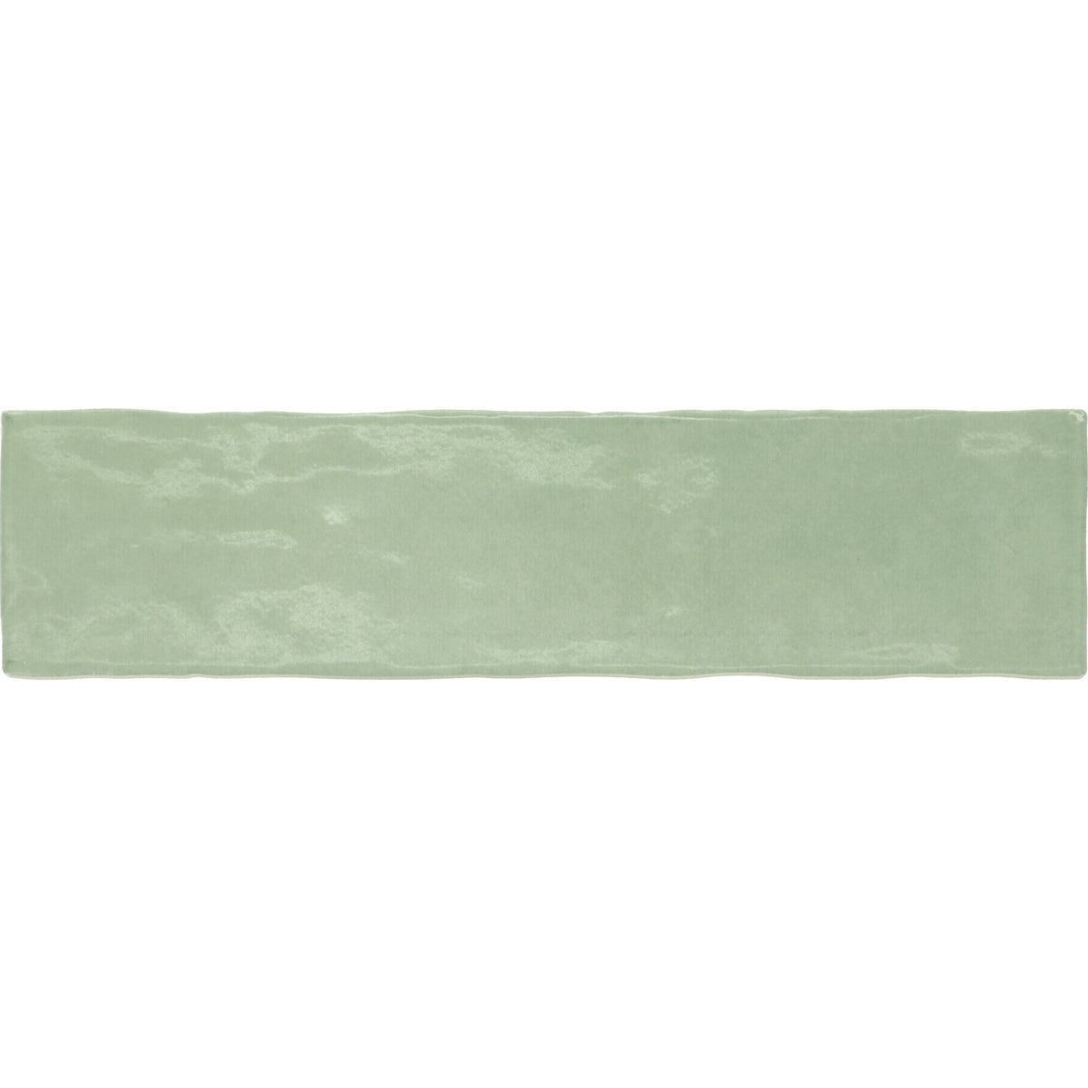 Marazzi - Zellige Neo 3 in. x 12 in. Glazed Ceramic Wall Tile