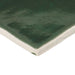 Marazzi - Zellige Neo 3 in. x 12 in. Glazed Ceramic Wall Tile - Bosco Close View