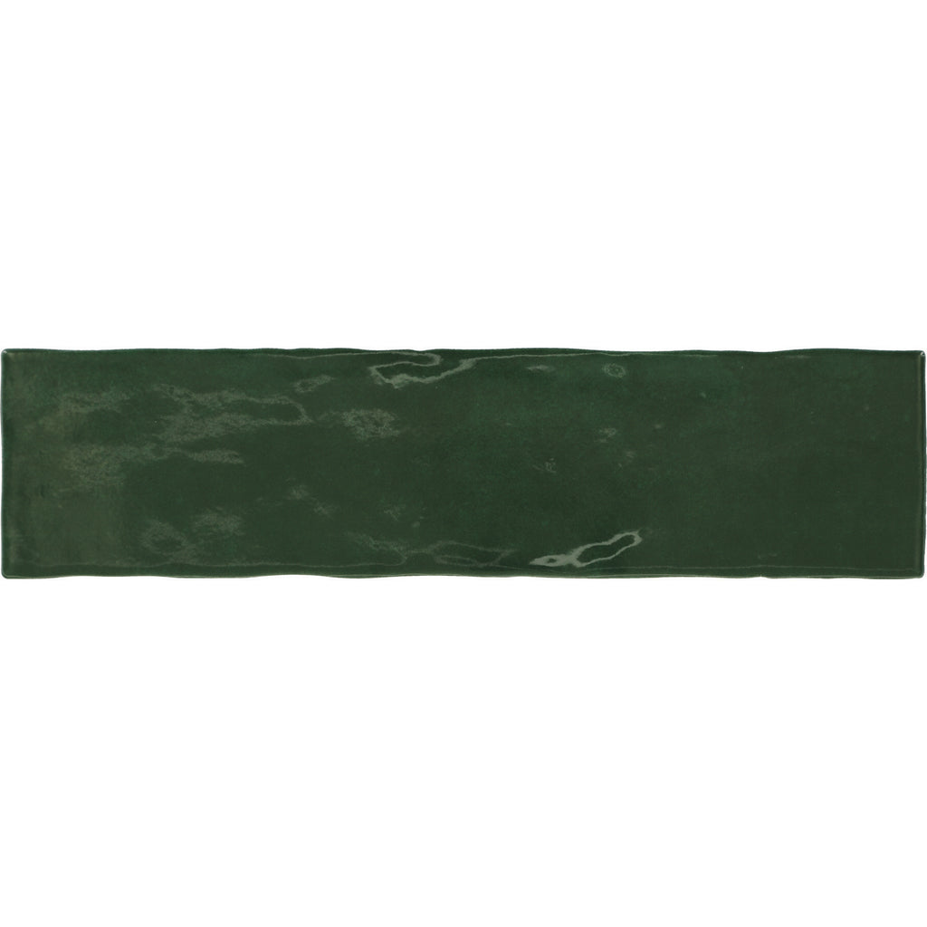Marazzi - Zellige Neo 3 in. x 12 in. Glazed Ceramic Wall Tile