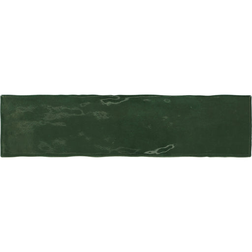 Marazzi - Zellige Neo 3 in. x 12 in. Glazed Ceramic Wall Tile