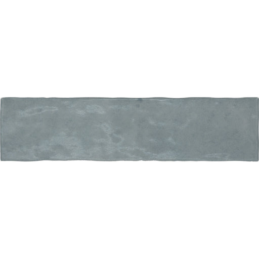 Marazzi - Zellige Neo 3 in. x 12 in. Glazed Ceramic Wall Tile