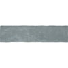 See Marazzi - Zellige Neo 3 in. x 12 in. Glazed Ceramic Wall Tile - Cielo