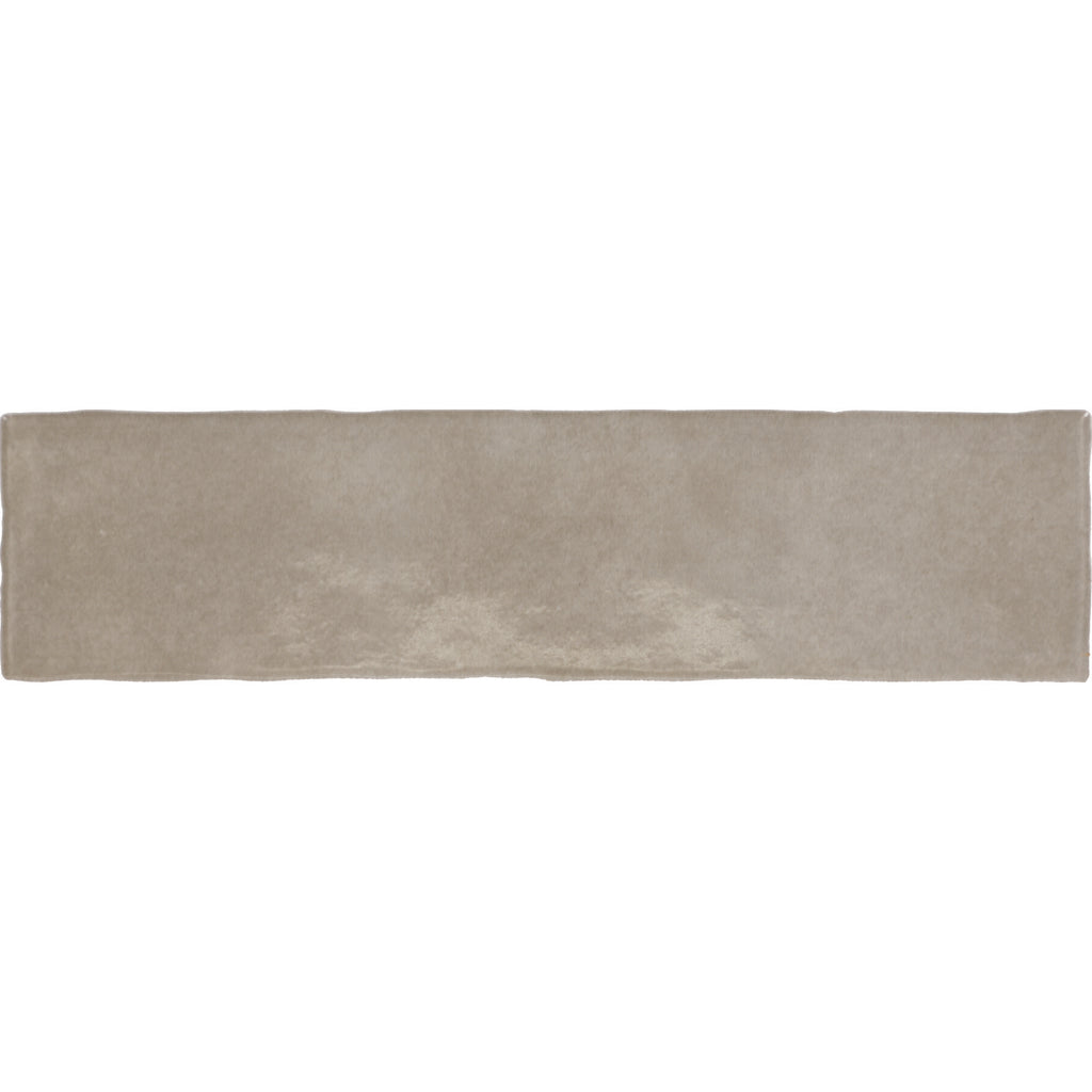 Marazzi - Zellige Neo 3 in. x 12 in. Glazed Ceramic Wall Tile