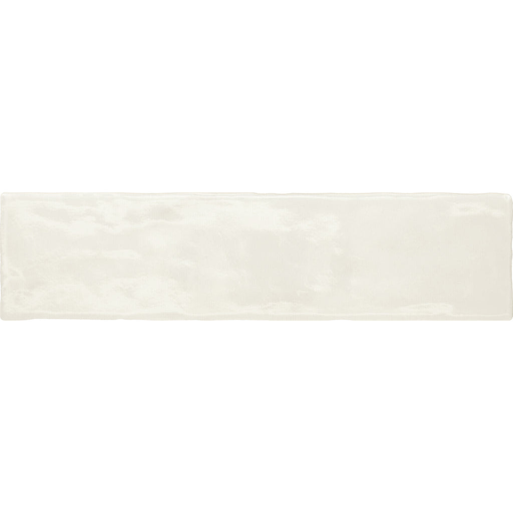 Marazzi - Zellige Neo 3 in. x 12 in. Glazed Ceramic Wall Tile