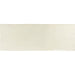 Mayolica - Madison Collection - 5 in. x 14 in. - Ceramic Tile - Smoke