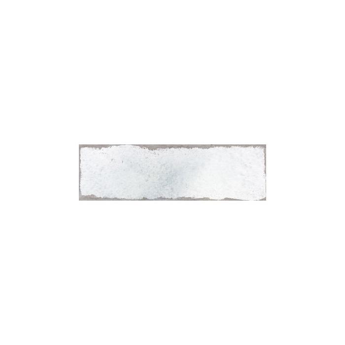 Maniscalco - Pilbara Habitat 2.5 in. x 8 in. Ceramic Tile - Mother Of Pearl