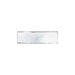 Maniscalco - Pilbara Habitat 2.5 in. x 8 in. Ceramic Tile - Mother Of Pearl