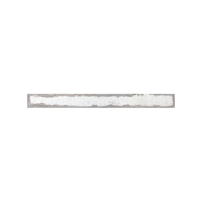Maniscalco - Pilbara Habitat 1 in. x 12 in. Bullnose - Mother Of Pearl