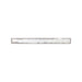 Maniscalco - Pilbara Habitat 1 in. x 12 in. Bullnose - Mother Of Pearl