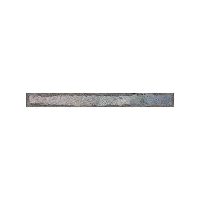 Maniscalco - Pilbara Habitat 1 in. x 12 in. Bullnose - Shark Skin