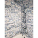 Maniscalco - Pilbara Habitat 2.5 in. x 8 in. Ceramic Tile - Tidal Installed