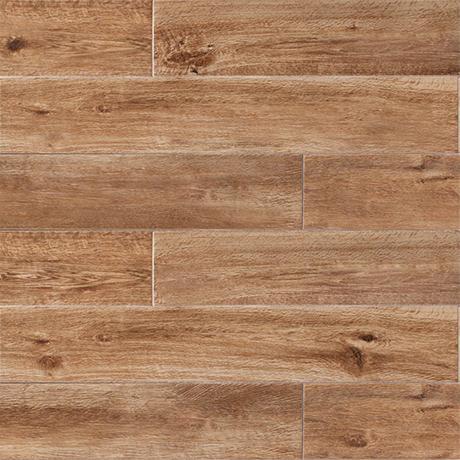 Marazzi - American Estates 6 in. x 36 in. Porcelain - Natural