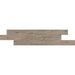 Marazzi - American Estates 6 in. x 36 in. Porcelain - Pebble