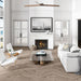 Marazzi - American Estates 9 in. x 36 in. Porcelain - Sand Installed