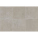 Marazzi - Classentino Marble 24 in. x 24 in. Porcelain Tile - Coliseum Gray Matte