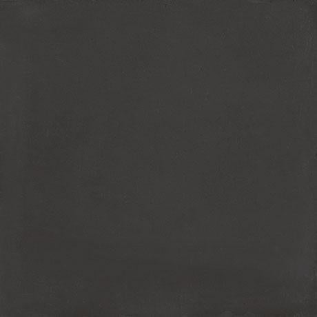 Marazzi - D_Segni - Glazed Porcelain Floor Tile - Midnight
