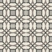 Marazzi - D_Segni™ Kaleido - Porcelain Deco Tile - Chalk/Mud