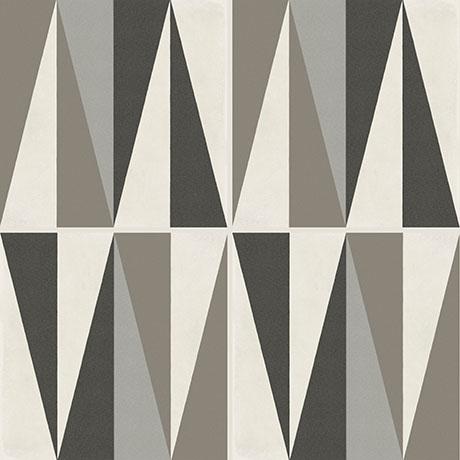 Marazzi - D_Segni - Porcelain Deco Tile - Peak Sand Blend