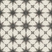 Marazzi - D_Segni™ Starlit - Porcelain Deco Tile - Chalk/Mud